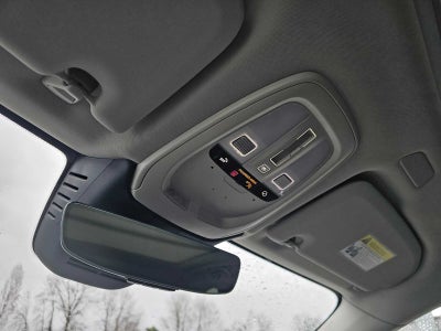 2025 Volvo XC60 Plus