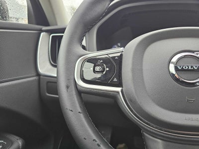2025 Volvo XC60 Plus