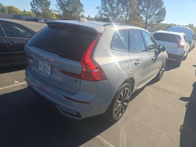 2025 Volvo XC60 Plus