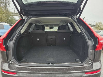 2025 Volvo XC60 Plus