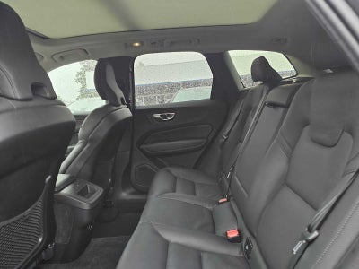 2025 Volvo XC60 Plus
