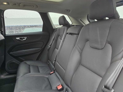 2025 Volvo XC60 Plus