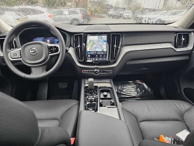 2025 Volvo XC60 Plus