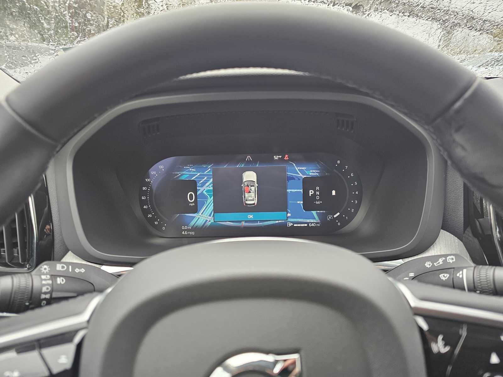 2025 Volvo XC60 Plus