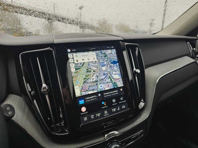 2025 Volvo XC60 Plus