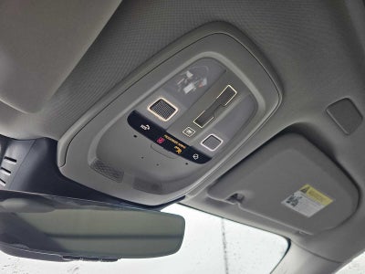 2025 Volvo XC60 Plus