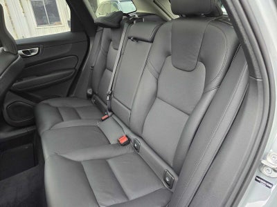 2025 Volvo XC60 Plus