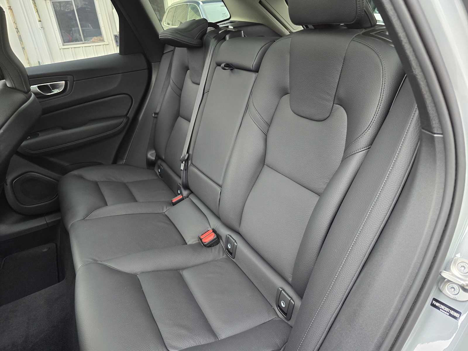 2025 Volvo XC60 Plus