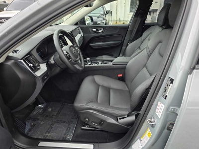2025 Volvo XC60 Plus