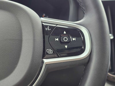 2025 Volvo XC60 Plus