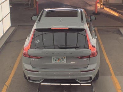 2025 Volvo XC60 Plus