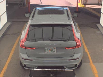 2025 Volvo XC60 Plus