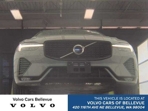 2025 Volvo XC60 Plus