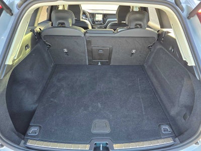 2025 Volvo XC60 Plus