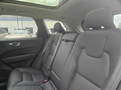 2025 Volvo XC60 Plus