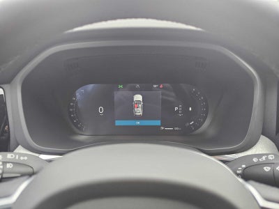 2025 Volvo XC60 Plus