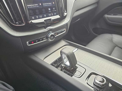 2025 Volvo XC60 Plus