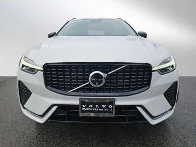 2025 Volvo XC60 Plus