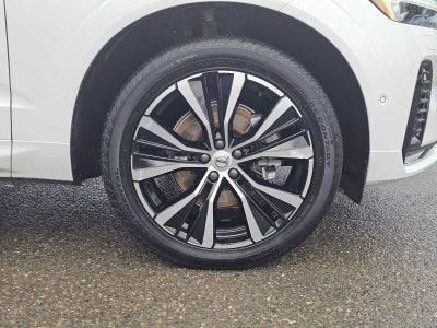 2025 Volvo XC60 Plus