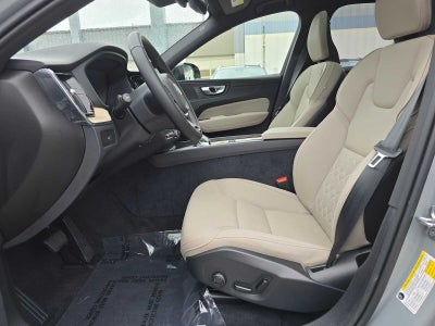 2026 Volvo XC60 Plus