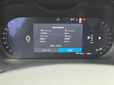 2026 Volvo XC60 Plus