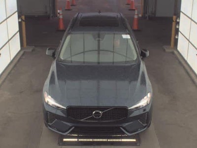2025 Volvo XC60 Plus