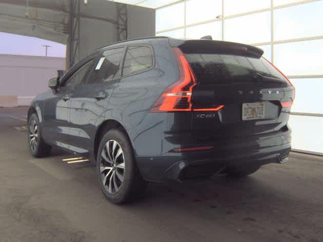2025 Volvo XC60 Plus