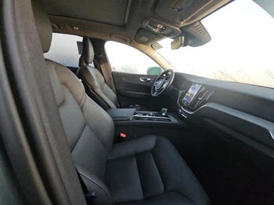 2025 Volvo XC60 Plus