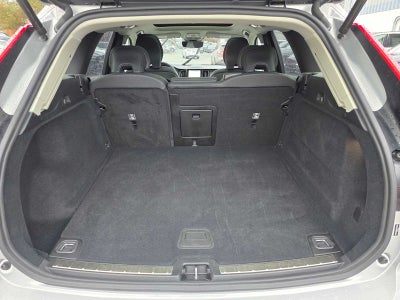 2025 Volvo XC60 Plus