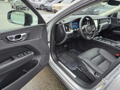 2025 Volvo XC60 Plus