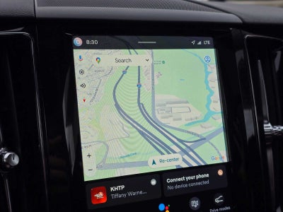 2025 Volvo XC60 Plus