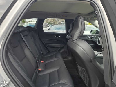 2025 Volvo XC60 Plus