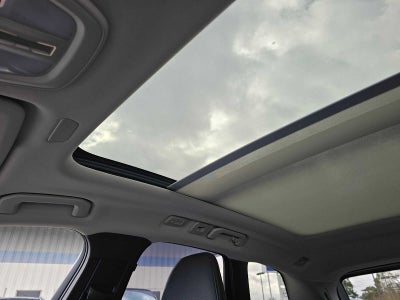 2025 Volvo XC60 Plus