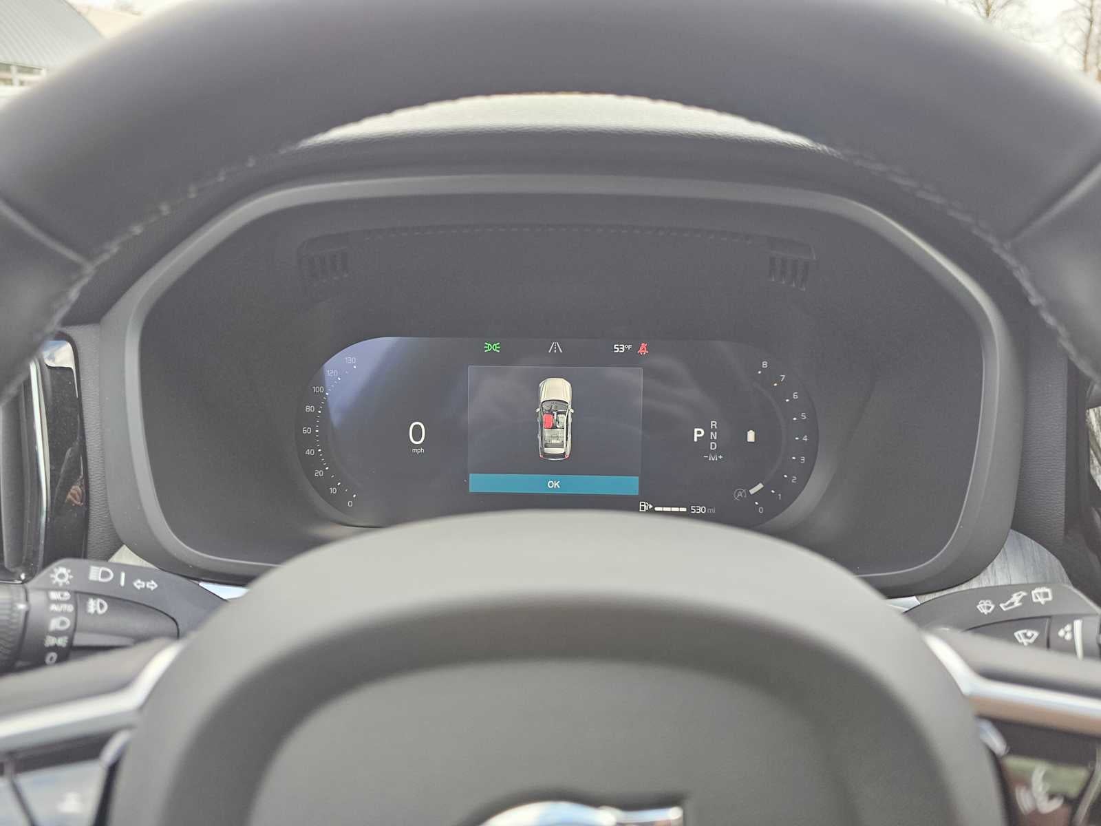 2025 Volvo XC60 Plus