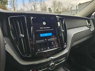 2025 Volvo XC60 Plus