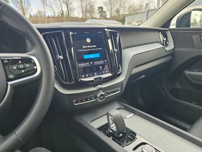 2025 Volvo XC60 Plus