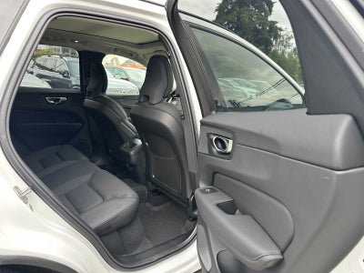 2026 Volvo XC60 Plus