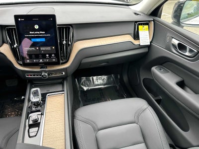 2026 Volvo XC60 Plus