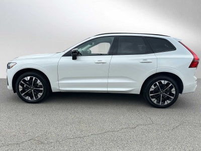 2026 Volvo XC60 Plus