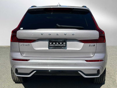 2026 Volvo XC60 Plus