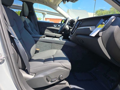 2026 Volvo XC60 Plus
