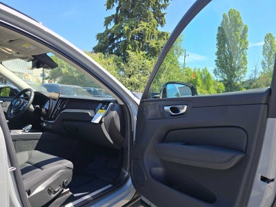 2026 Volvo XC60 Plus