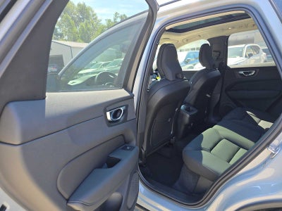 2026 Volvo XC60 Plus