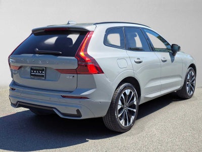 2026 Volvo XC60 Plus