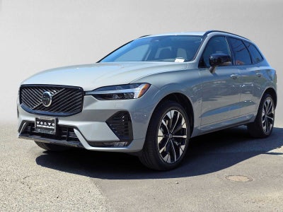 2026 Volvo XC60 Plus
