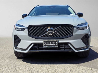 2026 Volvo XC60 Plus