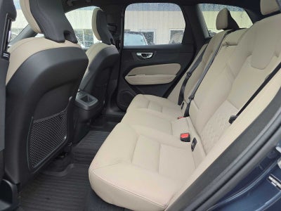 2026 Volvo XC60 Plus