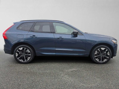 2026 Volvo XC60 Plus
