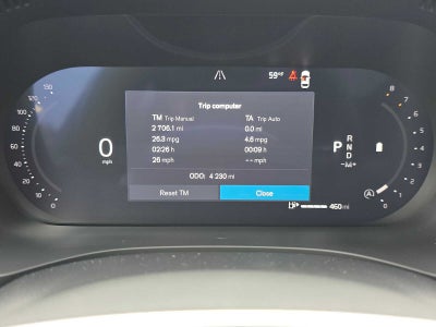 2026 Volvo XC60 Plus