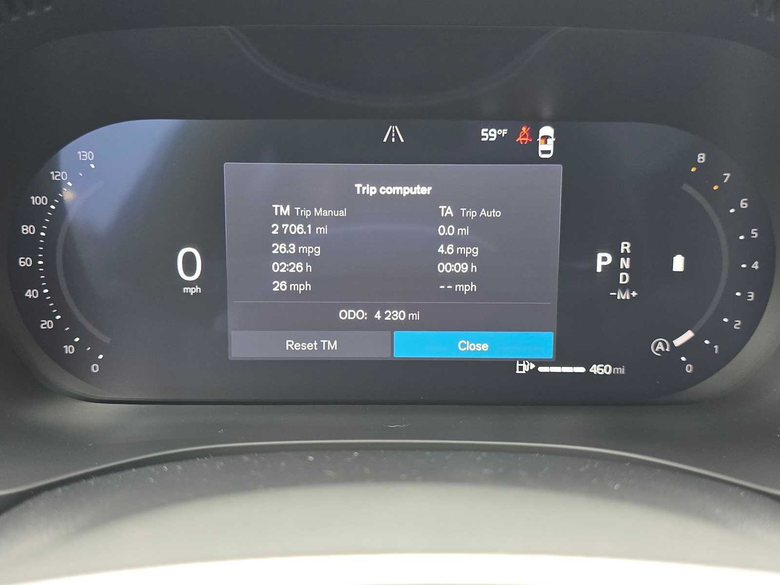 2026 Volvo XC60 Plus